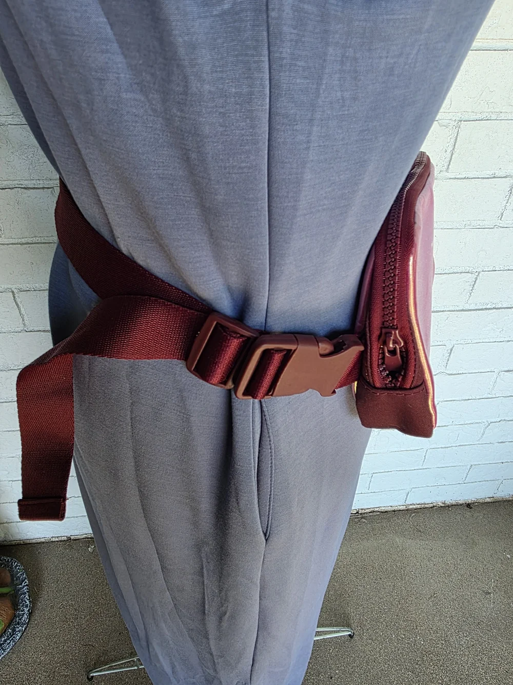 Marc Jacobs- Pouch